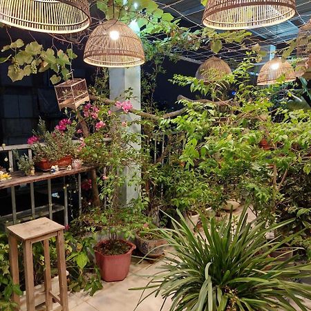 Alley Homestay 河内 外观 照片