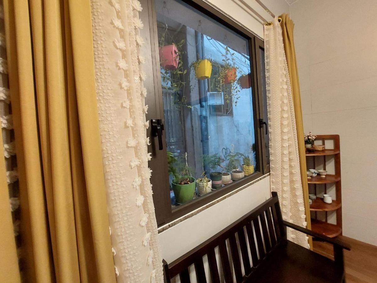 Alley Homestay 河内 外观 照片