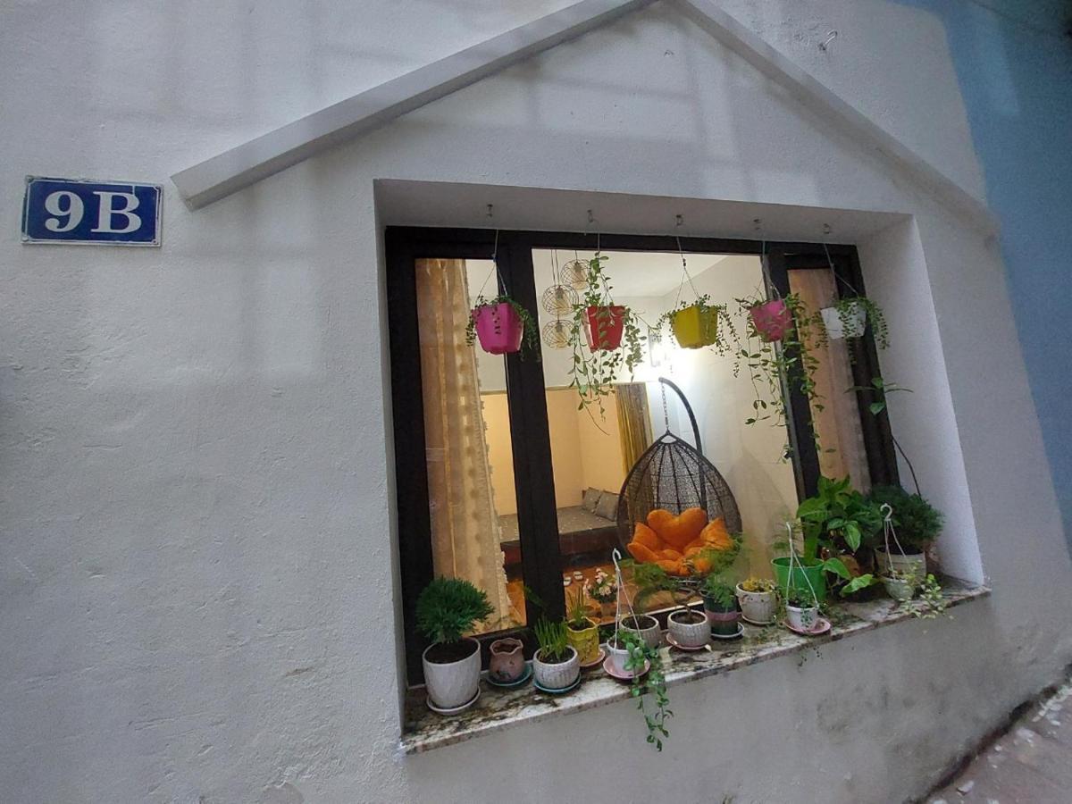 Alley Homestay 河内 外观 照片