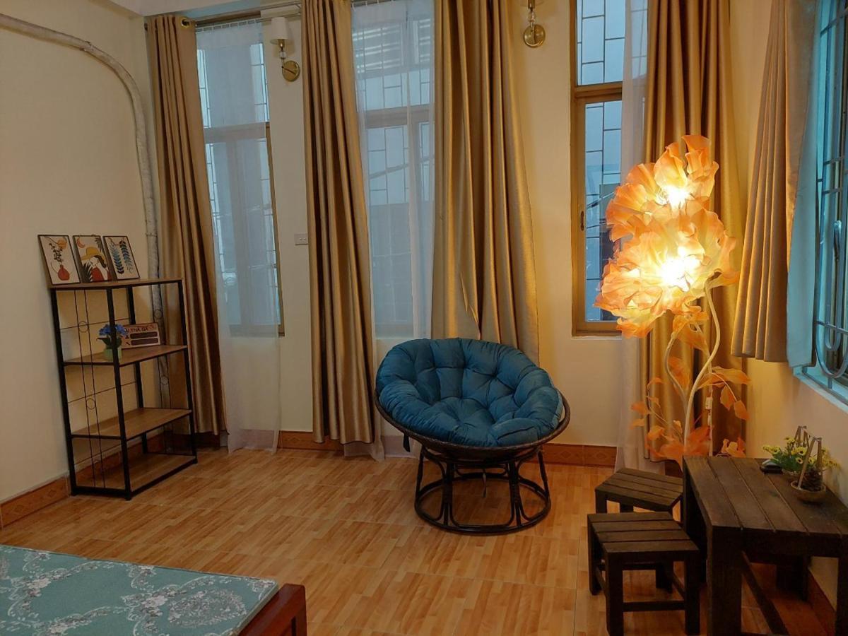 Alley Homestay 河内 外观 照片