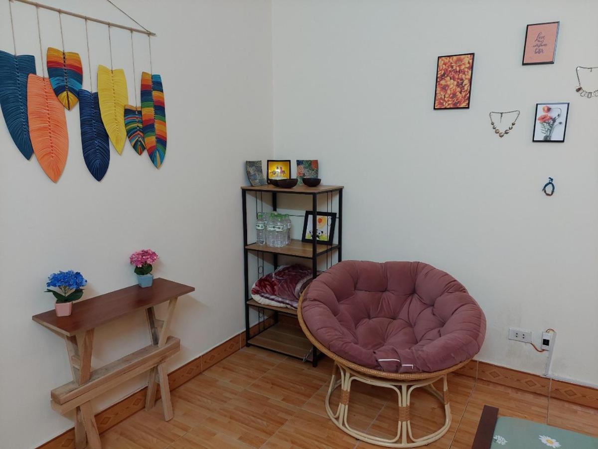 Alley Homestay 河内 外观 照片