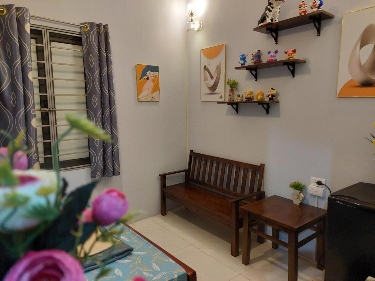 Alley Homestay 河内 外观 照片