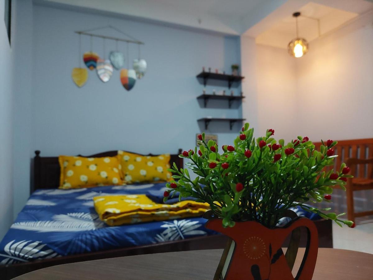 Alley Homestay 河内 外观 照片