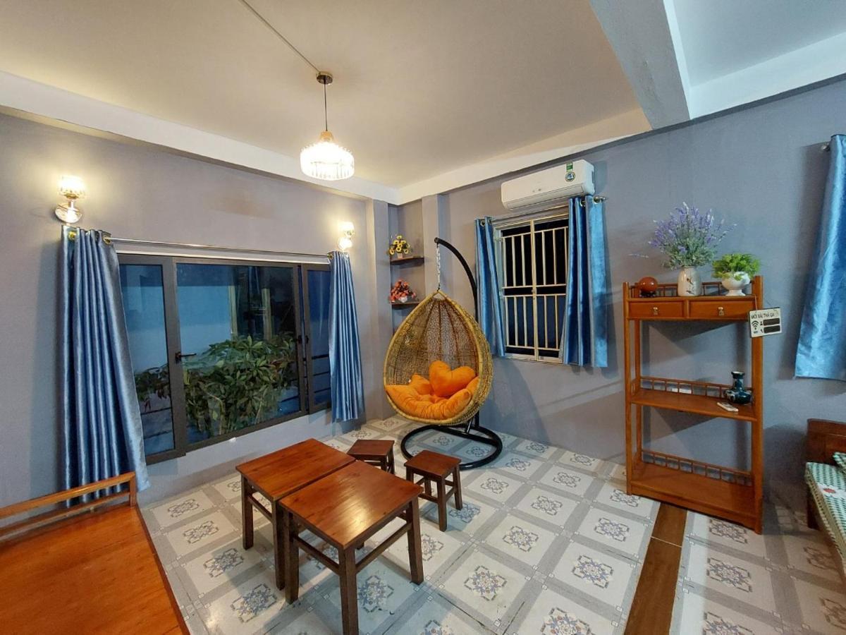 Alley Homestay 河内 外观 照片