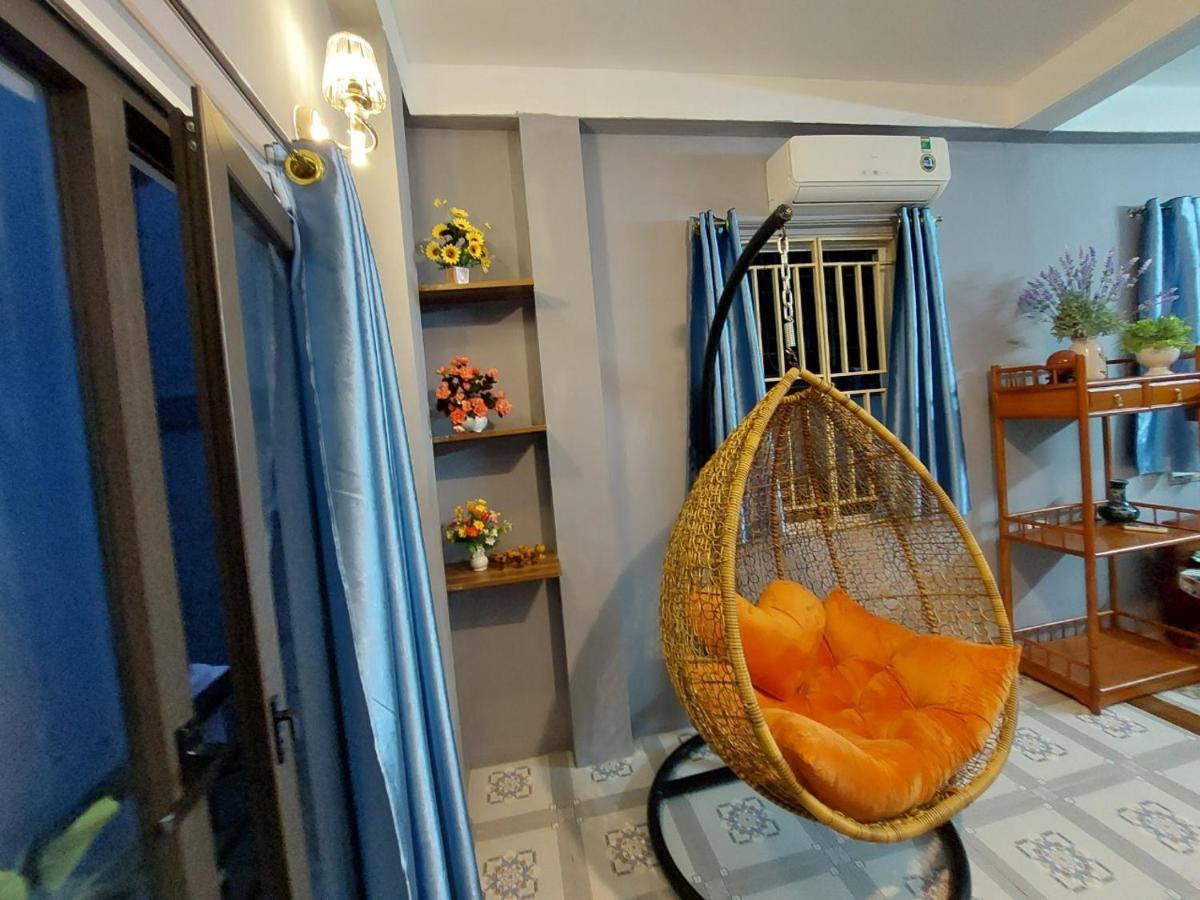 Alley Homestay 河内 外观 照片