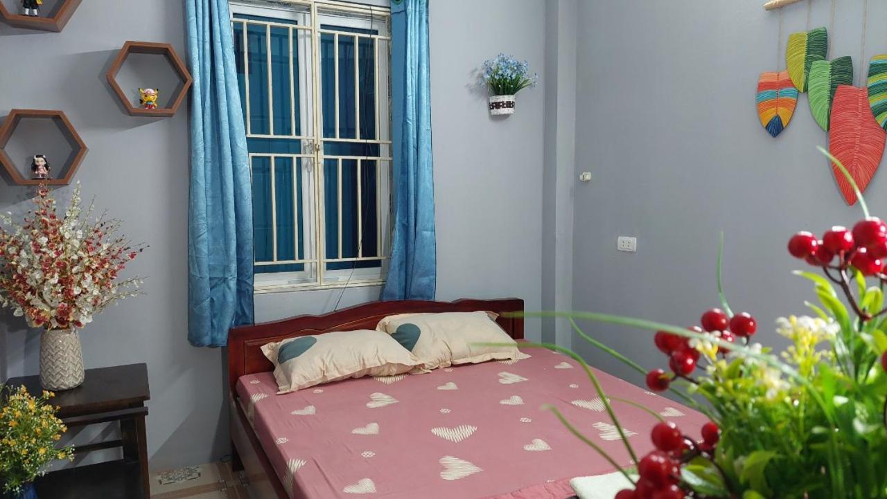 Alley Homestay 河内 外观 照片