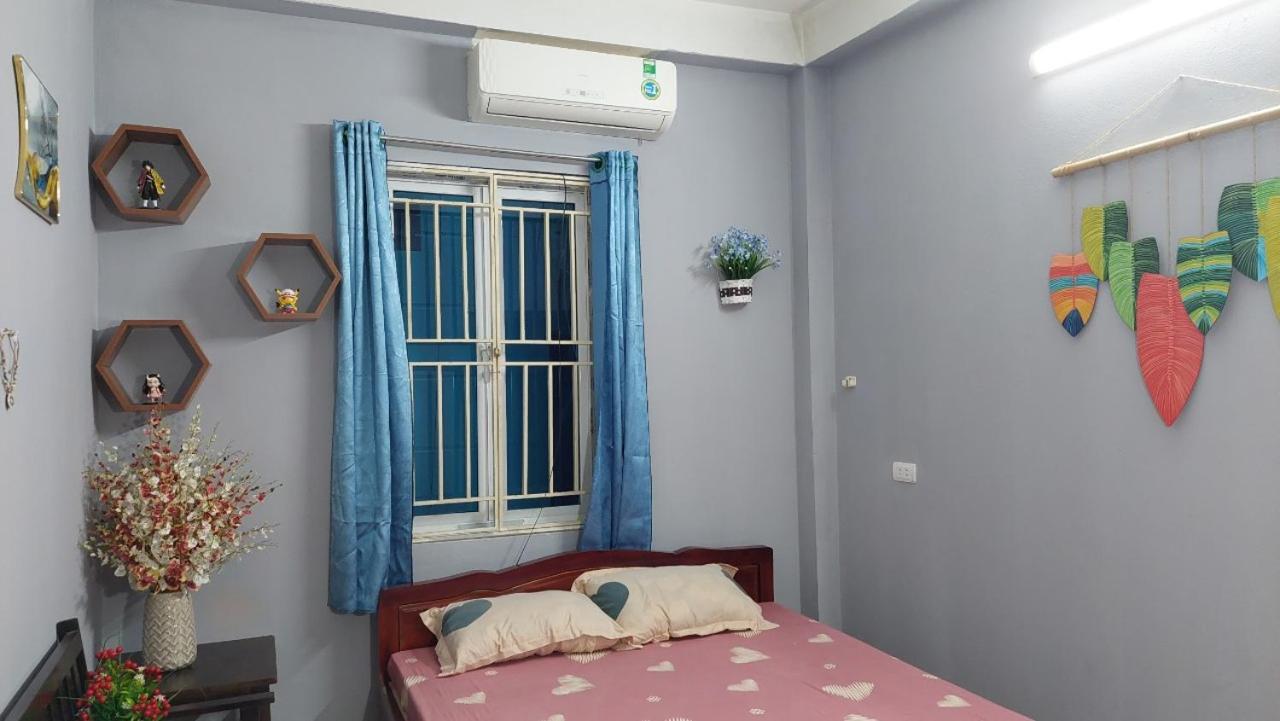 Alley Homestay 河内 外观 照片