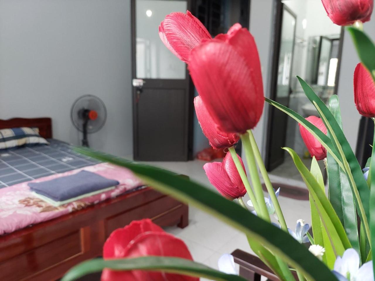 Alley Homestay 河内 外观 照片