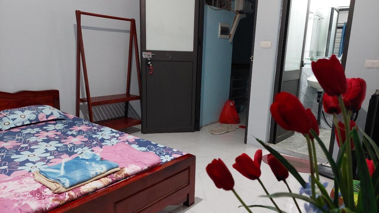 Alley Homestay 河内 外观 照片