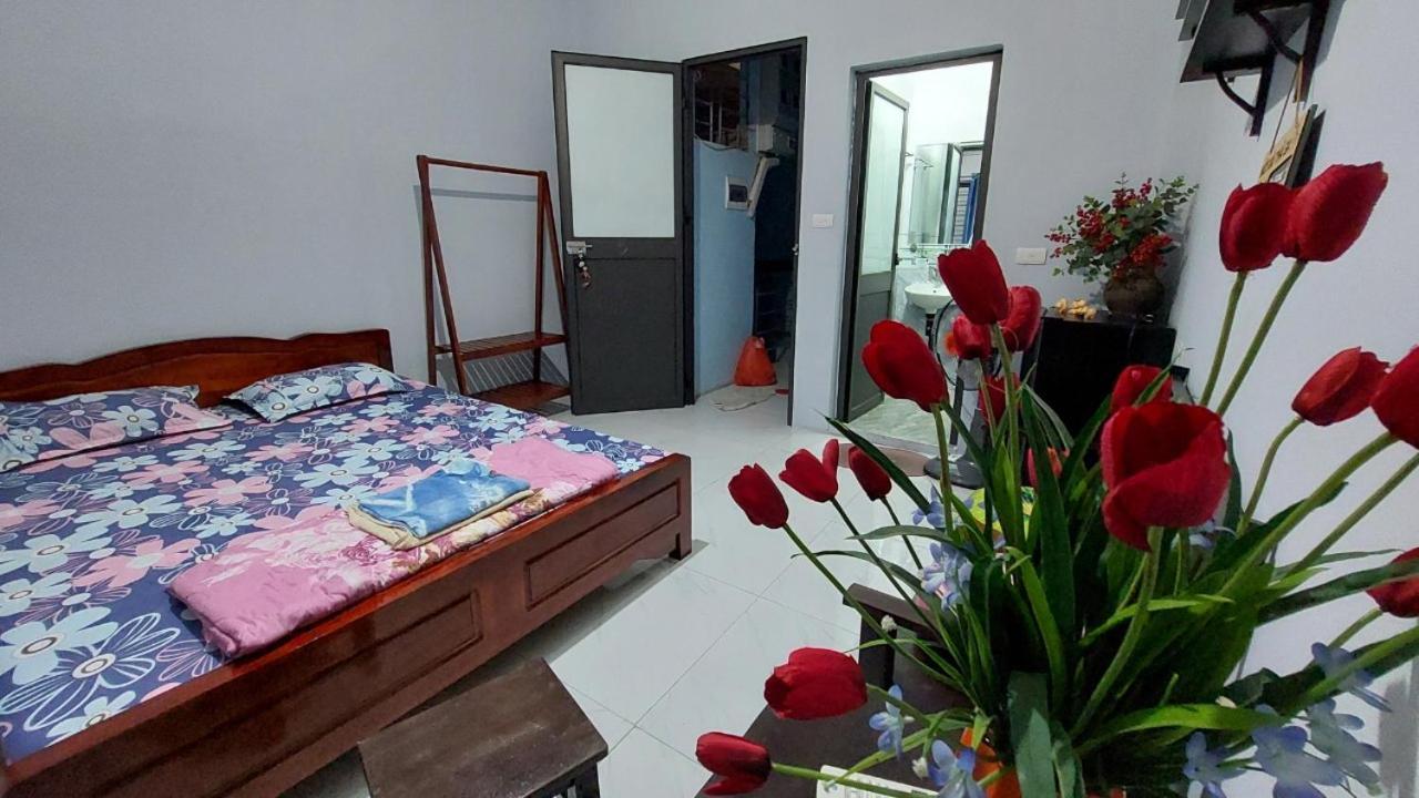 Alley Homestay 河内 外观 照片