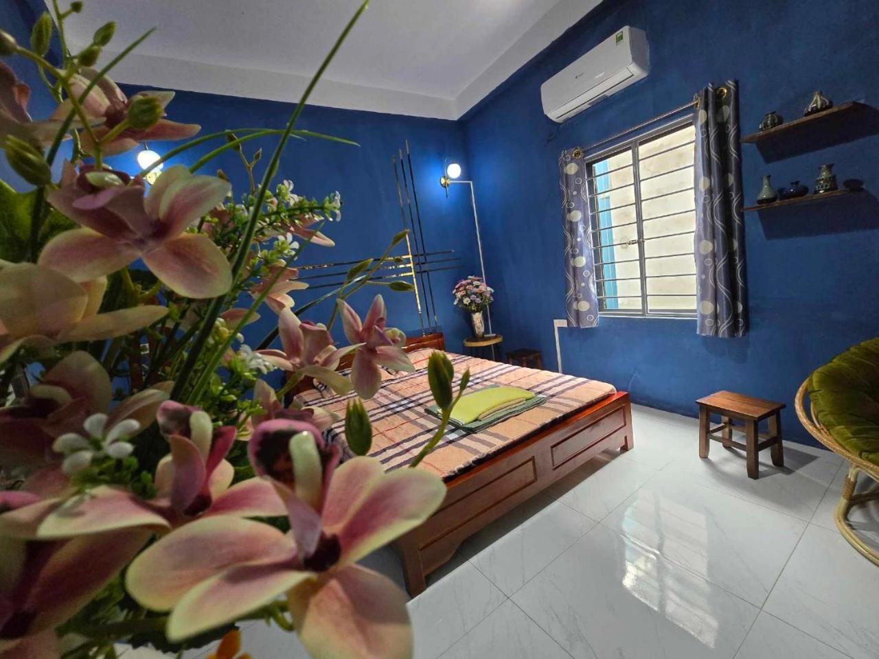 Alley Homestay 河内 外观 照片