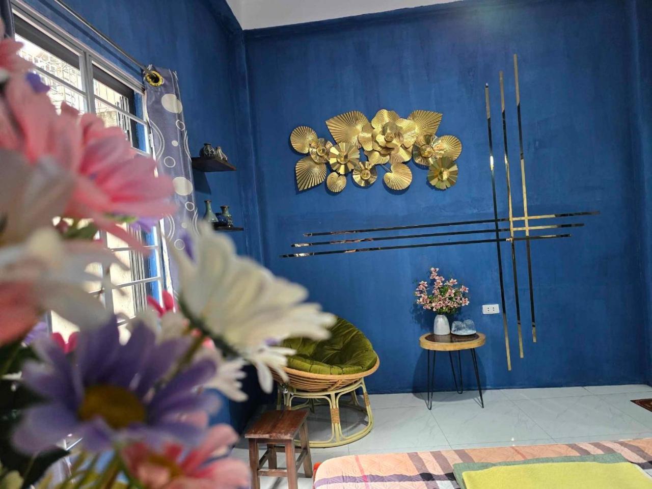 Alley Homestay 河内 外观 照片