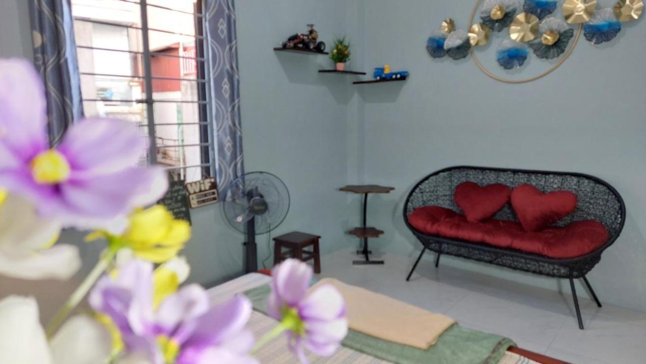 Alley Homestay 河内 外观 照片