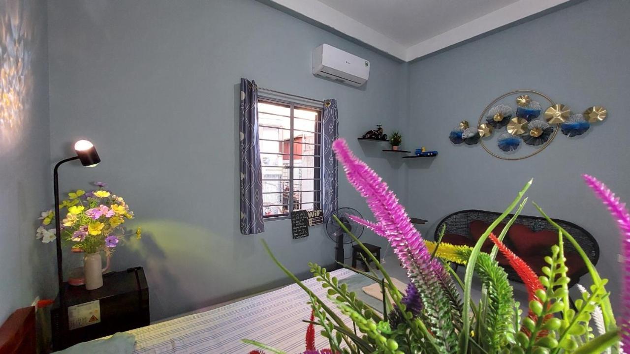 Alley Homestay 河内 外观 照片