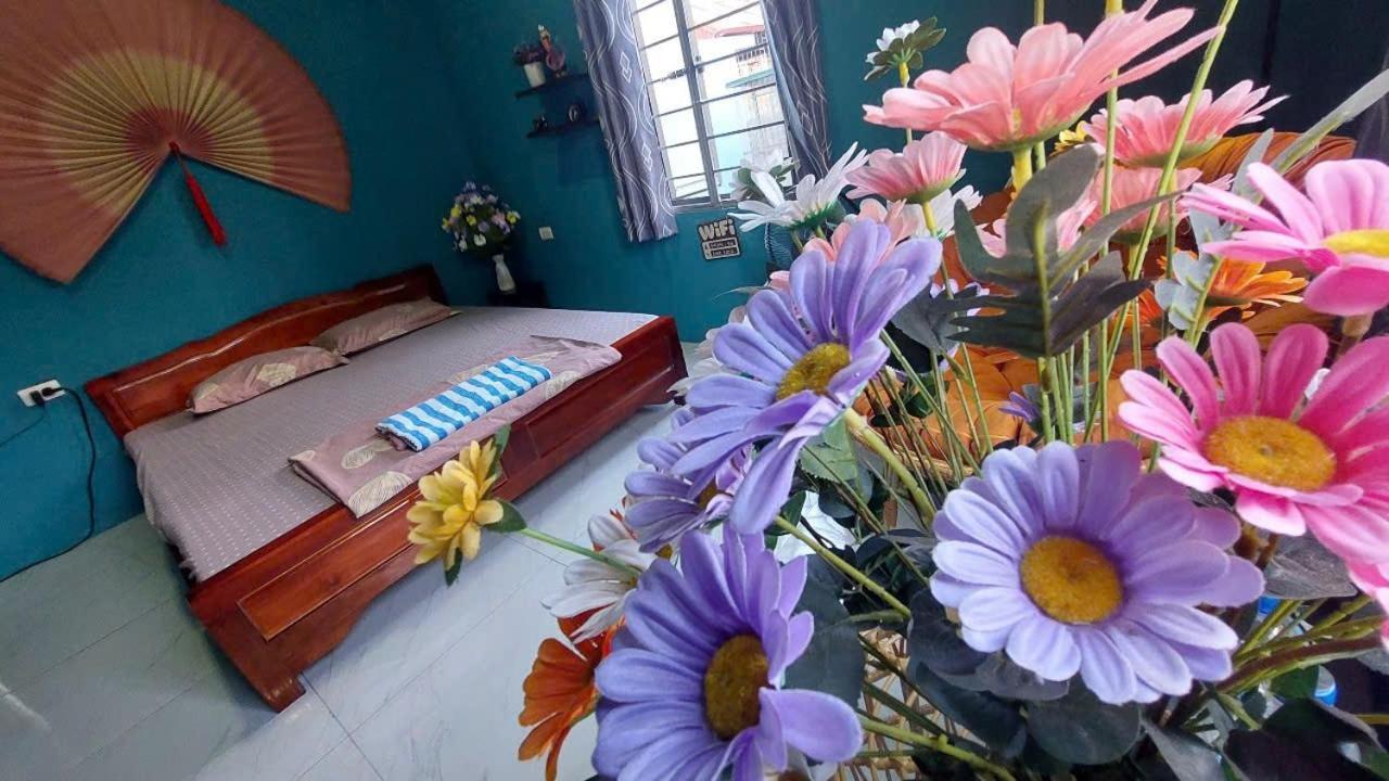 Alley Homestay 河内 外观 照片